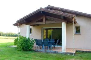 Maison entre Terre et Mer - Josse