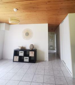 Maison entre Terre et Mer