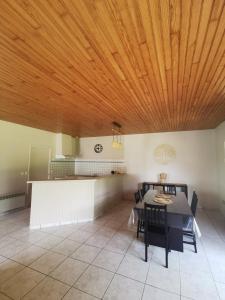 Maison entre Terre et Mer