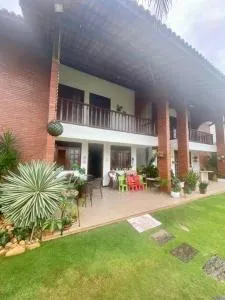 Paraíso no Porto das Dunas! - 阿奎拉兹