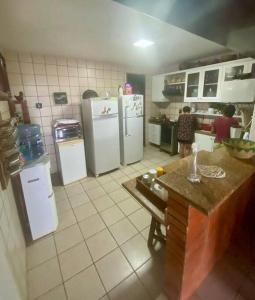 Paraíso no Porto das Dunas!