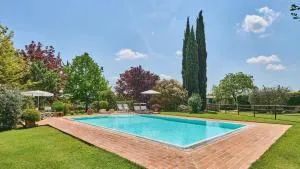 La Capannina - Poderi Foci