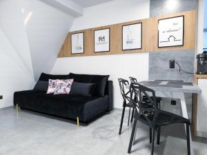 Apartamenty Margaret