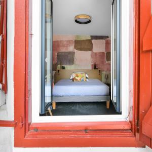 Hotels Hotel Argia : photos des chambres