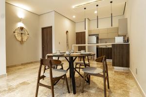 Aparment in the hotel zone of Tulum