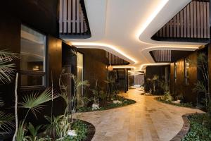 Aparment in the hotel zone of Tulum