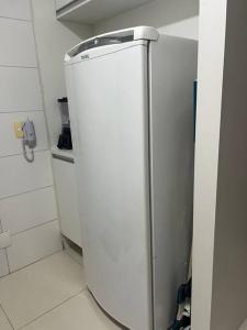 Apt luxo, vista belíssima, 2 suítes Df plaza