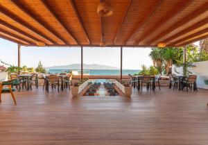 Vila e Bardhe Butique Hotel