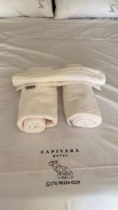 Hotel Capivara