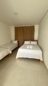 Hotel Capivara