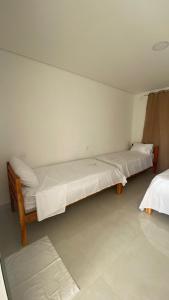 Hotel Capivara