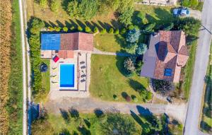 Nice Home In Sveti Ivan Zabno With Wifi