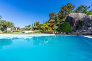 Magnolia Sublime Villas - Eido dos Jeronimos