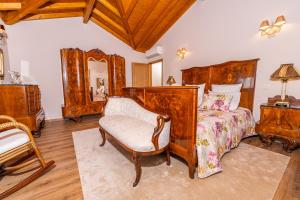 Magnolia Sublime Villas - Eido dos Jeronimos