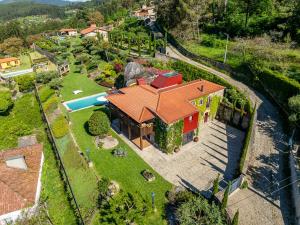 Magnolia Sublime Villas - Eido dos Jeronimos