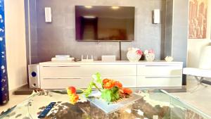 Villa Lujo Pulpi by Gloove