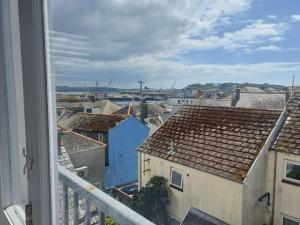 Bowline - 3 double bed townhouse