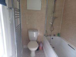 Bowline - 3 double bed townhouse