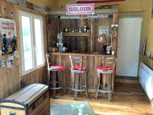 Villa au calme - Vieux-Cannet