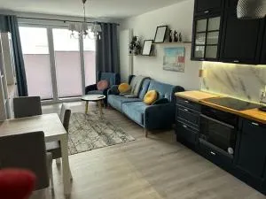 Apartament Polanki - Zielenicz
