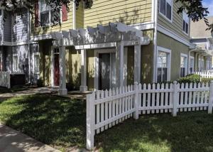 4 Bedroom 3 Bathroom Villas At Seven Dwarfs 10-102