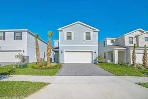 5 Bedroom 4 Bathroom Windsor at Westside 8933PW