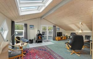 Amazing Home In Thisted With Sauna