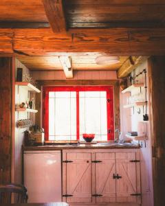 AGROTURYSTYKA TEOSIOWO