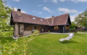 Amazing Home In Sisinec - Štefanski Desni