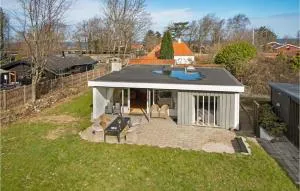 3 Bedroom Lovely Home In Gilleleje - Udsholt Sand