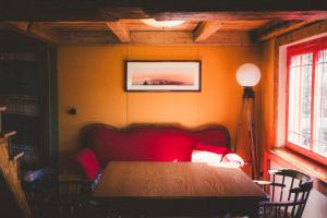 AGROTURYSTYKA TEOSIOWO