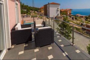 Holiday home in Crikvenica 5684 