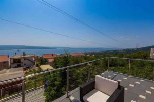 Holiday home in Crikvenica 5684 