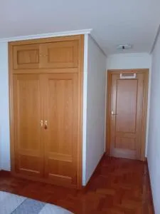 Habitación Renfe 2 - Añézcar