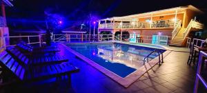 Hôtel Sofia Bellevue