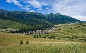 Privat U Milana Hlavná 316