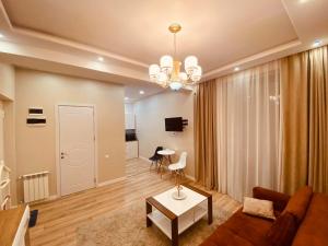 Krtsanis Villa Apartment near Freedom Square