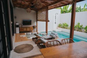 Berutz Villa Canggu