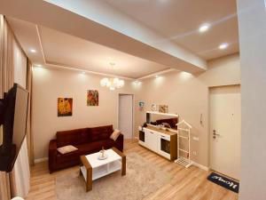 Krtsanis Villa Apartment near Freedom Square