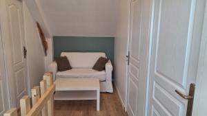 Maisons de vacances gite TY GWENN : photos des chambres