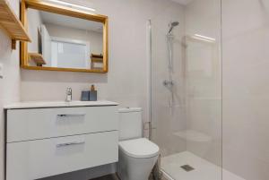 Sunny Terrace Penthouse