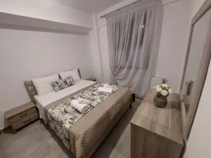 Irina's Apartment 2 - Skála Ormilíon