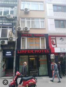 Linfer Otel