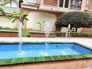 Jardin Botanico 1 DaNuria