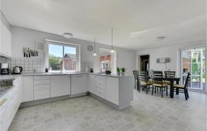 Pet Friendly Home In Branderup J