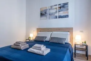 Santa Giulia Suite - 15min Duomo - Rogeredo