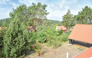 Two-Bedroom Holiday Home In Ebeltoft