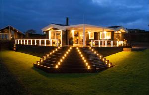 3 Bedroom Nice Home In Hejls