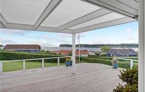 3 Bedroom Nice Home In Hejls