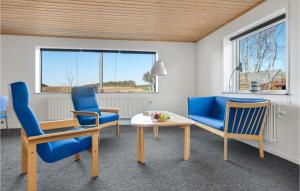 3 Bedroom Awesome Home In Thisted